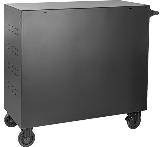 Тележка инструментальная Arnezi 12 секций R0920002