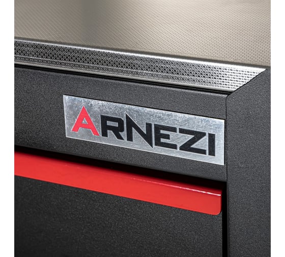 Тележка инструментальная Arnezi 12 секций R0920002