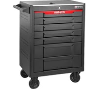 Тележка инструментальная Arnezi 7 секций R0920001