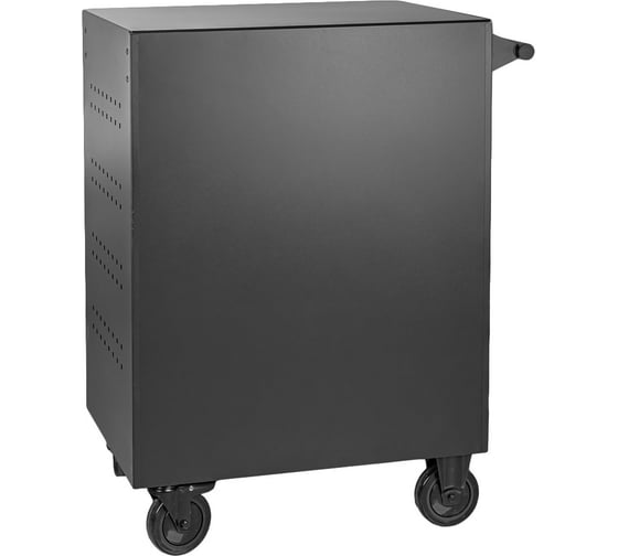 Тележка инструментальная Arnezi 7 секций R0920001