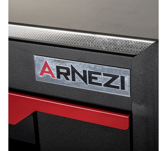 Тележка инструментальная Arnezi 7 секций R0920001