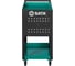 Тележка инструментальная SATA 3х-ярусная 95222A 2