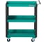 Тележка инструментальная SATA 3х-ярусная 95222A 4