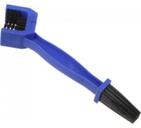 Щетка для чистки цепи ЕРМАК 25 см 690-153