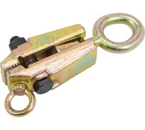 Зажим двухфункциональный для кузовных работ JBC JBC-62502(61678)