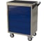 Инструментальная тележка Wellmet ML5C M-3519006198 1