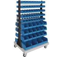 Передвижная стойка Верстакофф CTR 4B.1 (90.36.8) 134105