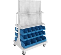 Передвижная стойка Верстакофф CTR 4P.4 (0.24.8) 134108