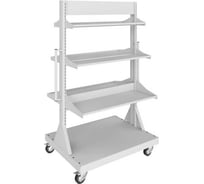 Передвижная стойка Верстакофф CTR 4B.5 134109