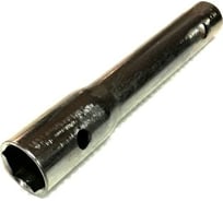 Трубчатый ключ Дело Мастера 8х10 мм, длина 140 мм, штампованный цинк 271810/009 17738854