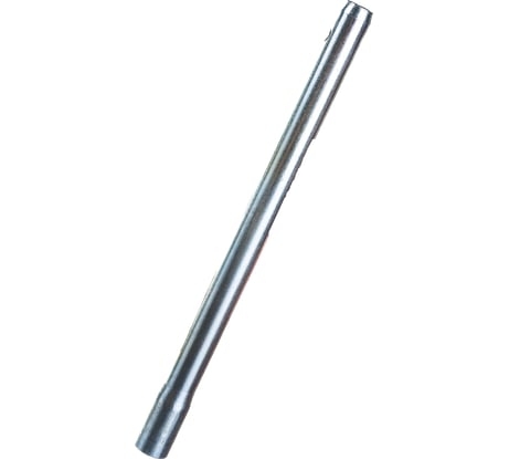 Свечной ключ Дело Мастера трубчатый, 16 мм, длина 270 мм, цинк 270116/031