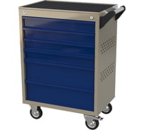 Инструментальная тележка Wellmet ML6C M-3519006199