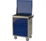 Инструментальная тележка Wellmet ML6C M-3519006199 2