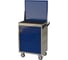 Инструментальная тележка Wellmet ML4C M-3519006197 2