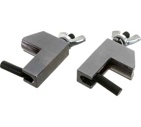 Зажимы для шлангов МАСТАК винтовые 109-60002