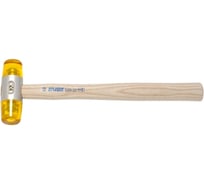 Молоток Unior с бойком из селидора D=32 3838909018348