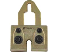 Зажим для кузовных работ THORVIK PC1W5F одно направление, усилие 5 тонн 053844