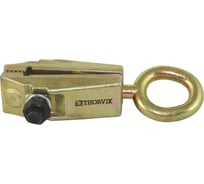 Зажим для кузовных работ THORVIK PC1W5S одно направление, усилие 5 тонн 053843