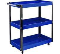 Тележка для перевозки агрегатов г/п 135кг YATAFORCE YF-F-1141343B(64517)