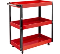 Тележка для перевозки агрегатов г/п 135кг EVERFORCE EF-1141343B(64518)