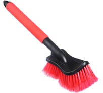 Щетка для мытья автомобиля ЕРМАК 40x14x8,5см 729-004