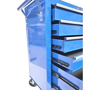 Тележка инструментальная пятиполочная МАЯКАВТО 255м