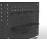 Тележка инструментальная ООО Металекс Тип 2 700x400x950 4 полки, серый 118213 8