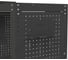 Тележка инструментальная ООО Металекс Тип 2 800x350x800 мм, 2-е полки, серый 118130 4