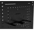 Тележка инструментальная ООО Металекс Тип 2 800x450x800 мм, 3 полки, черный 118193 10