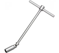 Ключ свечной ООО ПКФ Сварком 16мм, L-500мм, с шарниром, крепеж k00006689