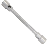 Ключ балонный двусторонний усиленный Forsage 27x32 L-400мм F-6772732(3608)