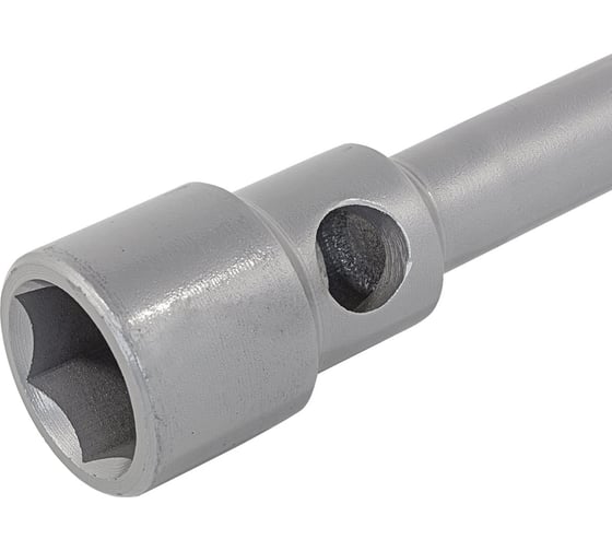 Ключ балонный двусторонний усиленный Forsage 27x32 L-400мм F-6772732(3608)