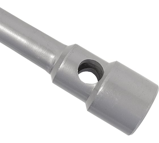 Ключ балонный двусторонний усиленный Forsage 27x32 L-400мм F-6772732(3608)