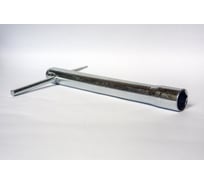 Ключ свечной с магнитом ООО "КТМЗ" КТТМ 21х220 + бородок БР-01-02 (комплект) 00-00006155