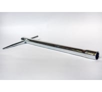 Ключ свечной с магнитом ООО "КТМЗ" КТТМ 16х270 + бородок БР-01-02 (комплект) 00-00005987