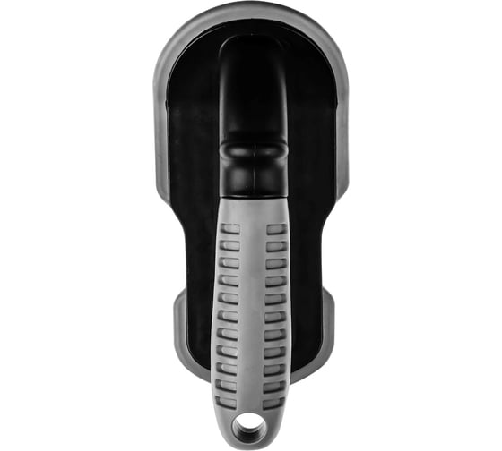 Щетка с жесткой щетиной ЕРМАК БИГ 19.5x14x6.5 см 729-003
