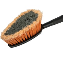 Щетка на шланг под быстросъемный коннектор Четыре сезона 62-0238