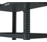 Тележка инструментальная ООО Металекс Metalex Тип 4 800x450x950 мм, 3 полки, серый 118297 7