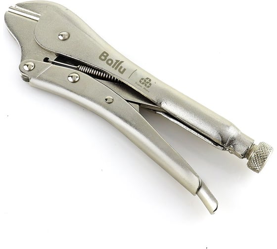 Пережим-клещи Ballu Super Stars ST-201B НС-1706821