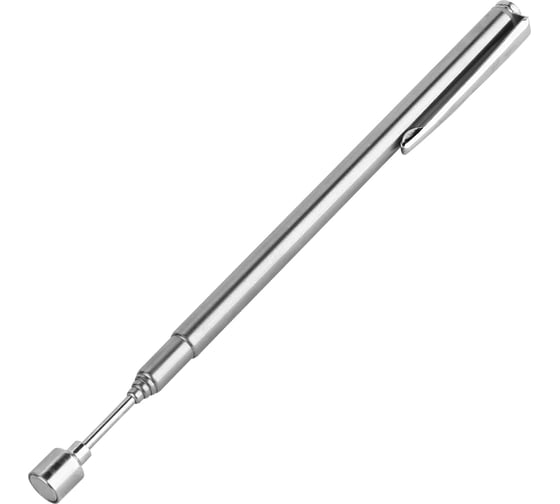 Усиленный телескопический магнит DEKO PT02 115-490мм 065-0578