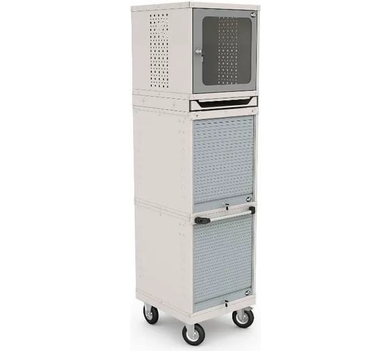 Тумба ДВК COMTEX 1М-2 №3 КГ029286