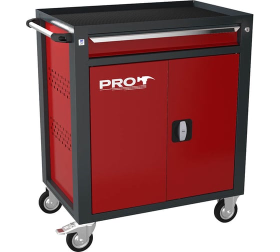 Тележка Wellmet ТЗИ-1Pro 1163009455