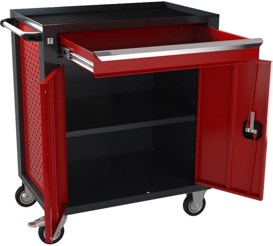 Тележка Wellmet ТЗИ-1Pro 1163009455