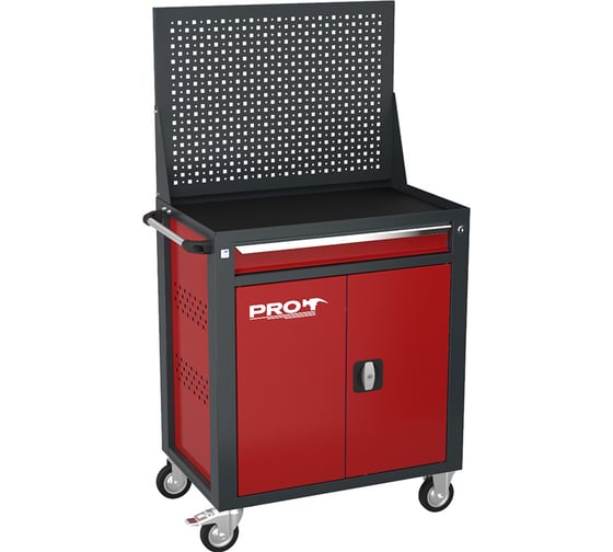 Тележка Wellmet ТЗИ-1Pro 1163009455