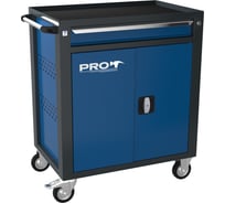 Тележка Wellmet ТЗИ-1Pro (7016/5017) 1163010715