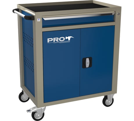 Тележка Wellmet ТЗИ-1Pro (7030/5017) 1163010710