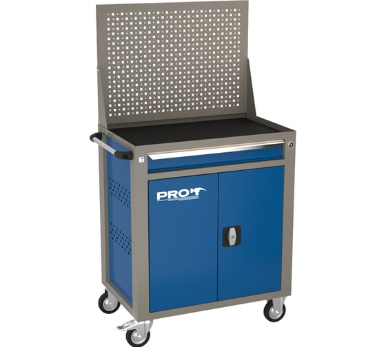 Тележка Wellmet ТЗИ-1Pro (7030/5017) 1163010710