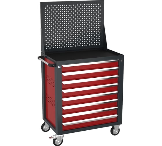 Тележка Wellmet ТЗИ-8Pro 1163005316