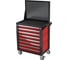 Тележка Wellmet ТЗИ-8Pro 1163005316 3