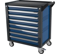 Тележка Wellmet ТЗИ-8Pro (7016/5017) 1163010720